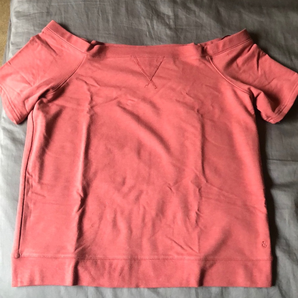 Treasure and Bond shirt